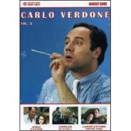 Carlo Verdone. Vol. 2 (Cofanetto 3 dvd)
