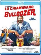 Lo chiamavano Bulldozer (Blu-ray)