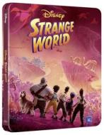 Strange World - Un Mondo Misterioso (Steelbook) (Blu-ray)