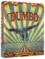 Dumbo (Live Action) (Steelbook) (Blu-ray)