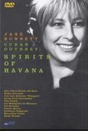 Jane Bunnett - Cuban Odyssey: Spirits Of Havana