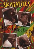 Skatalites - Live At Lokerse Feesten 1997 & 2002
