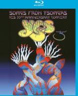 Yes - Songs From Tsongas 35Th Anniversary Concert (Blu-ray)