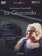 Amilcare Ponchielli. La Gioconda (2 Dvd)