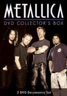 Metallica. DVD Collector's Box (2 Dvd)
