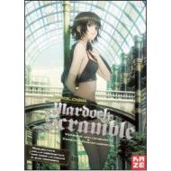 Mardock Scramble. La trilogia (Cofanetto 3 dvd)