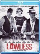 Lawless (Blu-ray)