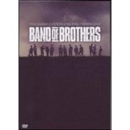 Band Of Brothers. Fratelli al fronte (6 Dvd)