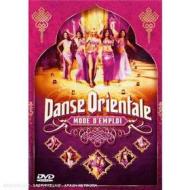 Danse Orientale - Mode D'Emploi
