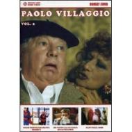 Paolo Villaggio. Vol. 2 (Cofanetto 3 dvd)