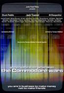 The Commodore Wars - Growing The 8-Bit Generation