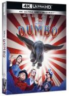Dumbo (Live Action) (4K Ultra Hd+Blu-Ray) (2 Blu-ray)