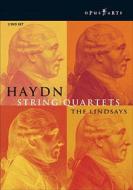 Franz Joseph Haydn. String Quartets