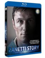 Zanetti Story (2 Blu-ray)