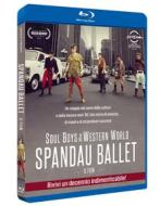 Spandau Ballet. Il film (Blu-ray)