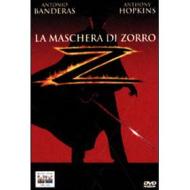 La maschera di Zorro (Edizione Speciale)
