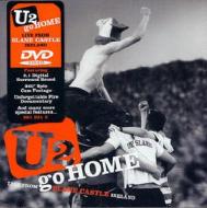 U2. Go Home. Live at Slane Castle