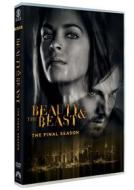 Beauty And The Beast - Stagione 04 (4 Dvd)