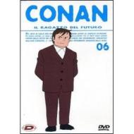 Conan il ragazzo del futuro. Vol. 6