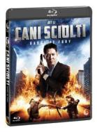 Cani Sciolti - Badge Of Fury (Blu-ray)