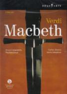 Giuseppe Verdi - Macbeth (2 Dvd)