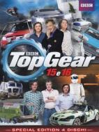 Top Gear. Stagione 15 & 16 (4 Dvd)