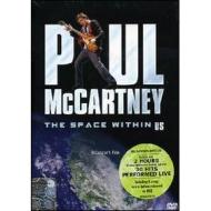 Paul McCartney. The Space Within Us