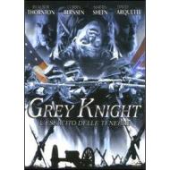 Grey Knight. L'esercito delle tenebre