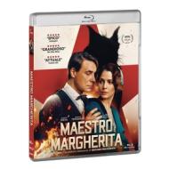 Il Maestro E Margherita (Blu-ray) Il Maestro E Margherita (Blu-ray)