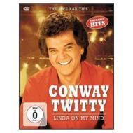 Conway Twitty. Linda On My Mind. The Live Rarities