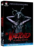 The Wretched - La Madre Oscura (Blu-Ray+Booklet) (Blu-ray)