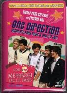 One Direction. Complete Fans Book & More (Cofanetto 2 dvd)