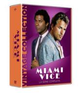 Miami Vice - Stagioni 01-05 Vintage Collection (32 Dvd) (32 Dvd)