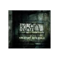 Korn. Greatest Hits Vol.1