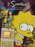 I Simpson. Stagione 9 (4 Dvd)