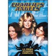 Charlie's Angels. Stagione 1 (6 Dvd)