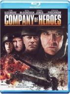 Company Of Heroes (Blu-ray)