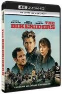 The Bikeriders (4K Ultra Hd+Blu-Ray) (2 Dvd)