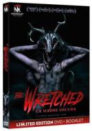 The Wretched - La Madre Oscura (Dvd+Booklet)