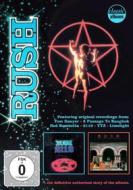Rush - 2112 / Moving Pictures