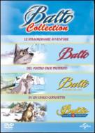 Balto Collection (Cofanetto 3 dvd)