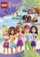 Lego Friends. Di nuovo insieme