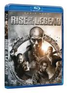 Rise Of The Legend (Blu-ray)