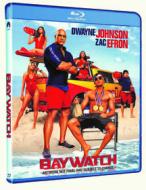 Baywatch (Blu-Ray 4K Ultra HD+Blu-Ray) (2 Blu-ray)