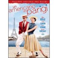 Un americano a Parigi (Edizione Speciale 2 dvd)