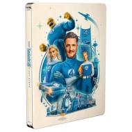 I Fantastici 4 - Gli Inizi (Steelbook) (4K Ultra Hd + Blu-Ray Hd) (2 Blu-ray)
