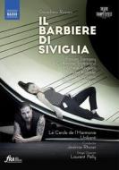 Rossini,Gioachino - Il Barbiere Di Siviglia