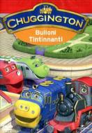 Chuggington. Vol. 8