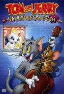 Tom & Jerry. Un amore con i baffi