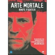 Arte mortale. Knife Fighter